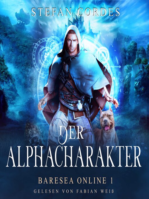 Title details for Der Alphacharakter by Stefan Cordes - Available